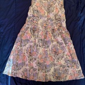 Staring at Stars Urban Outfitters Dress small